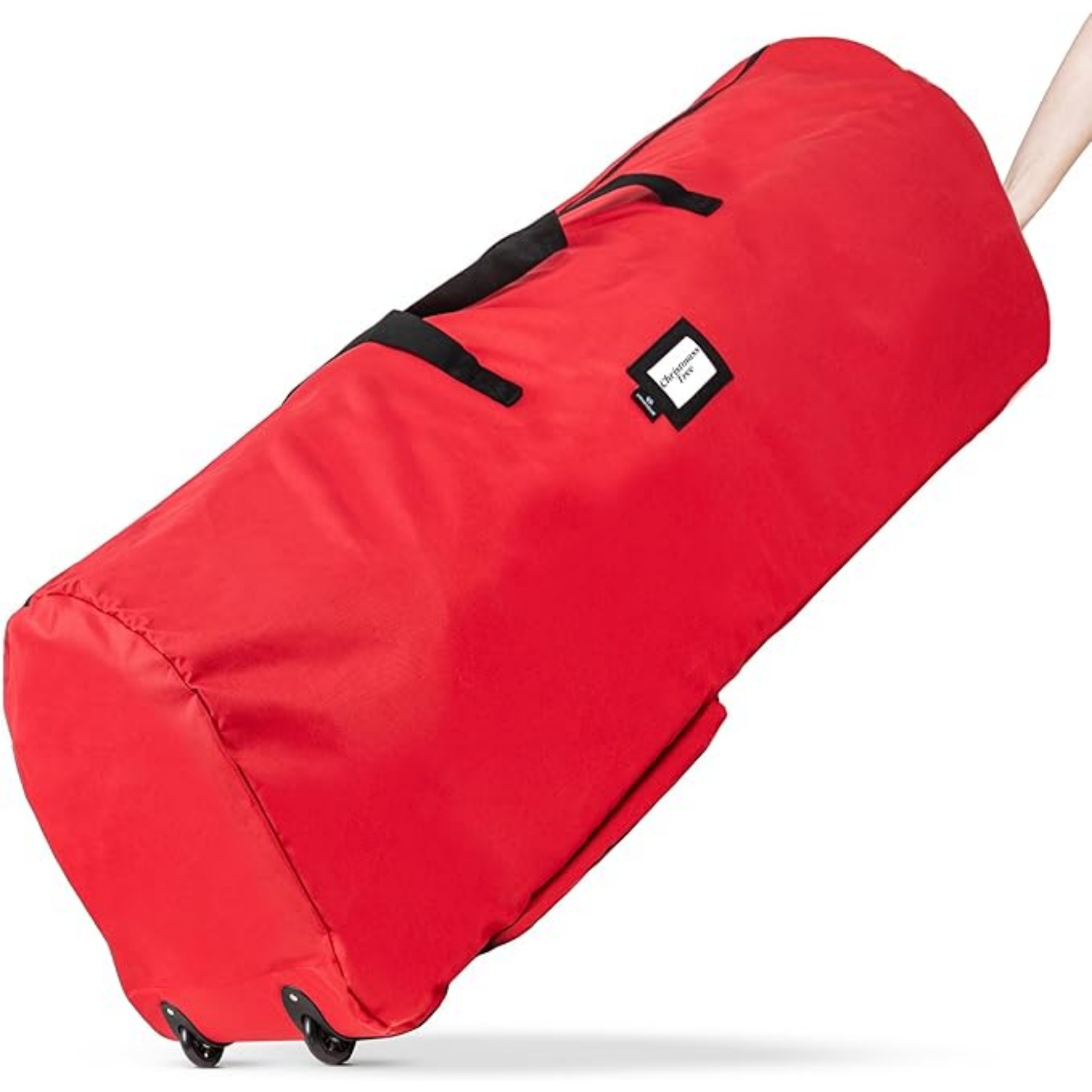 Rolling Tree Storage Bag 3