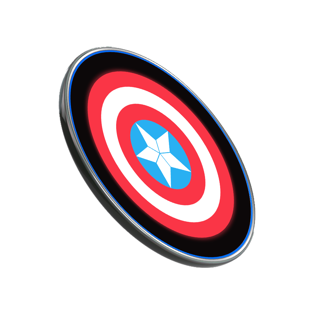 BrandSpotlight Charger 4