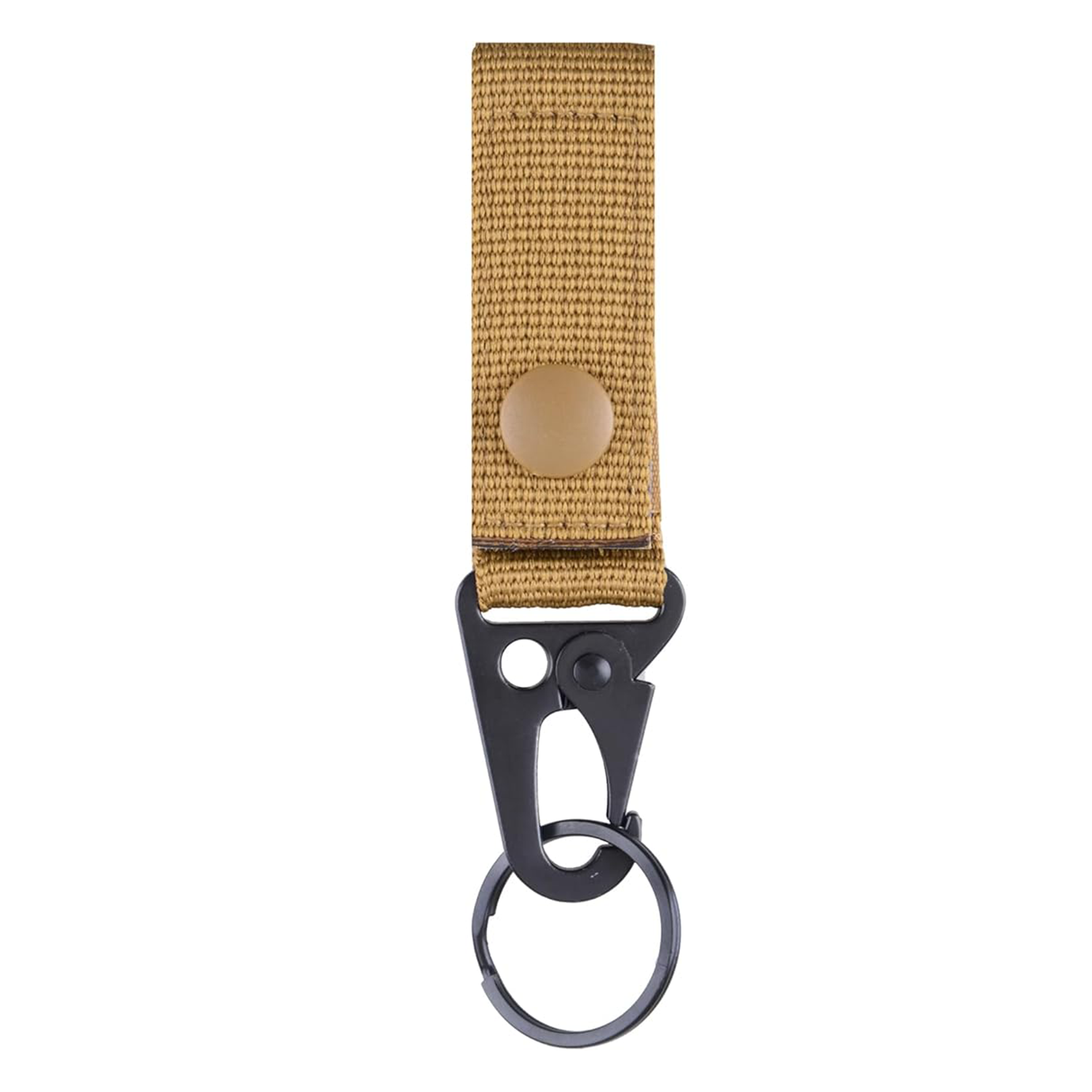 Outdoor Nylon Webbing Hook 4