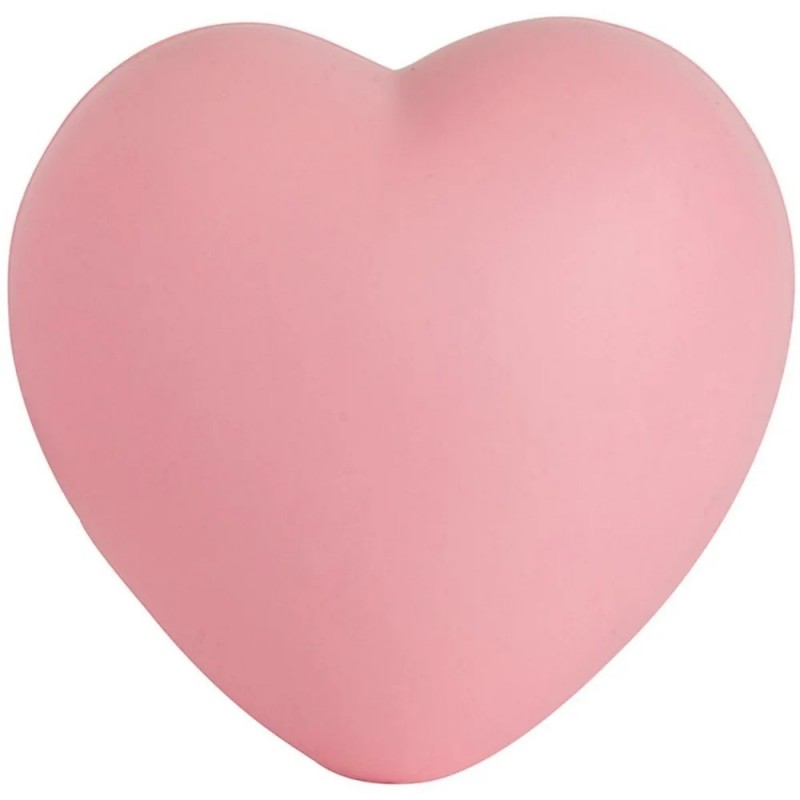 2" Heart shape stress reliever 1