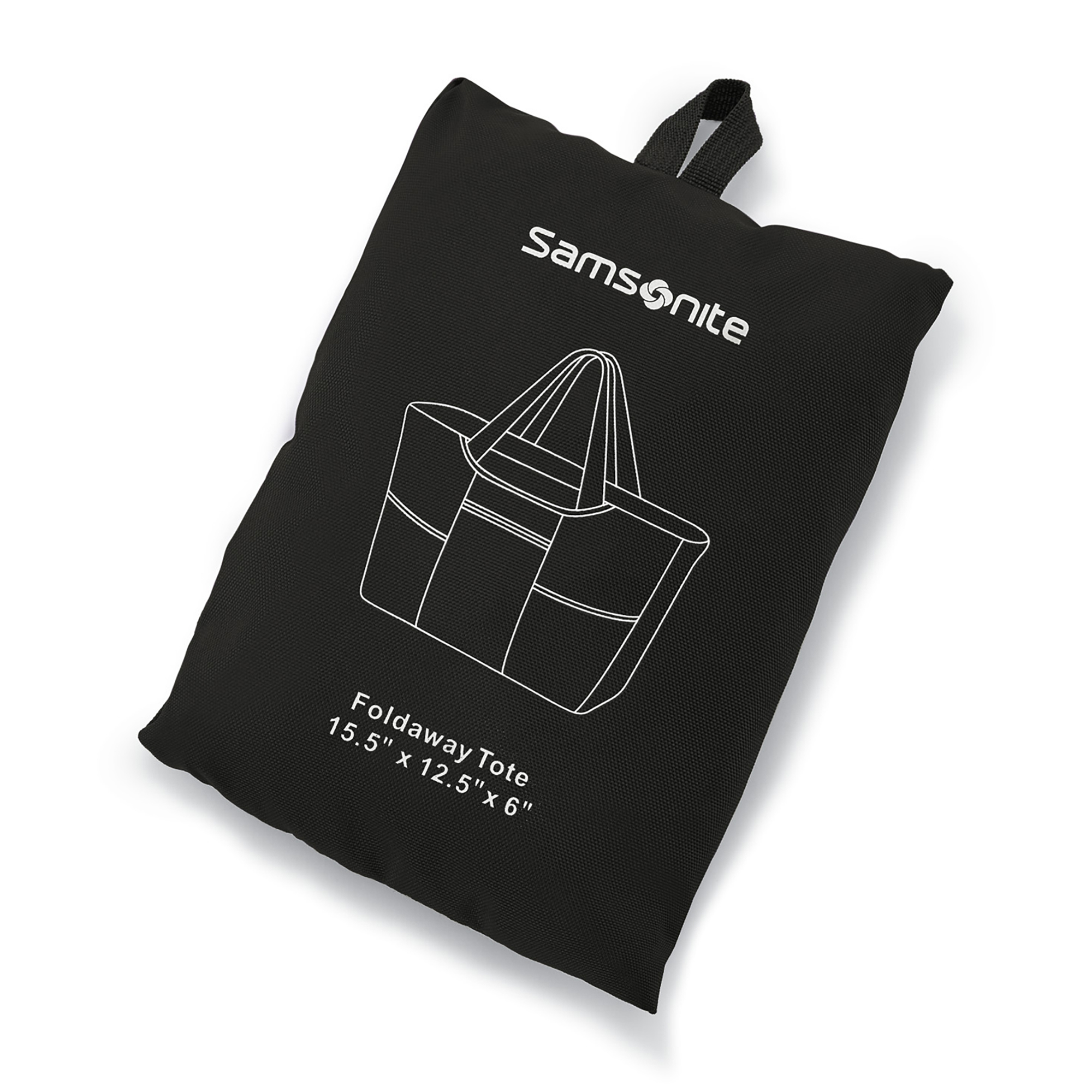 Samsonite Foldaway Tote 17
