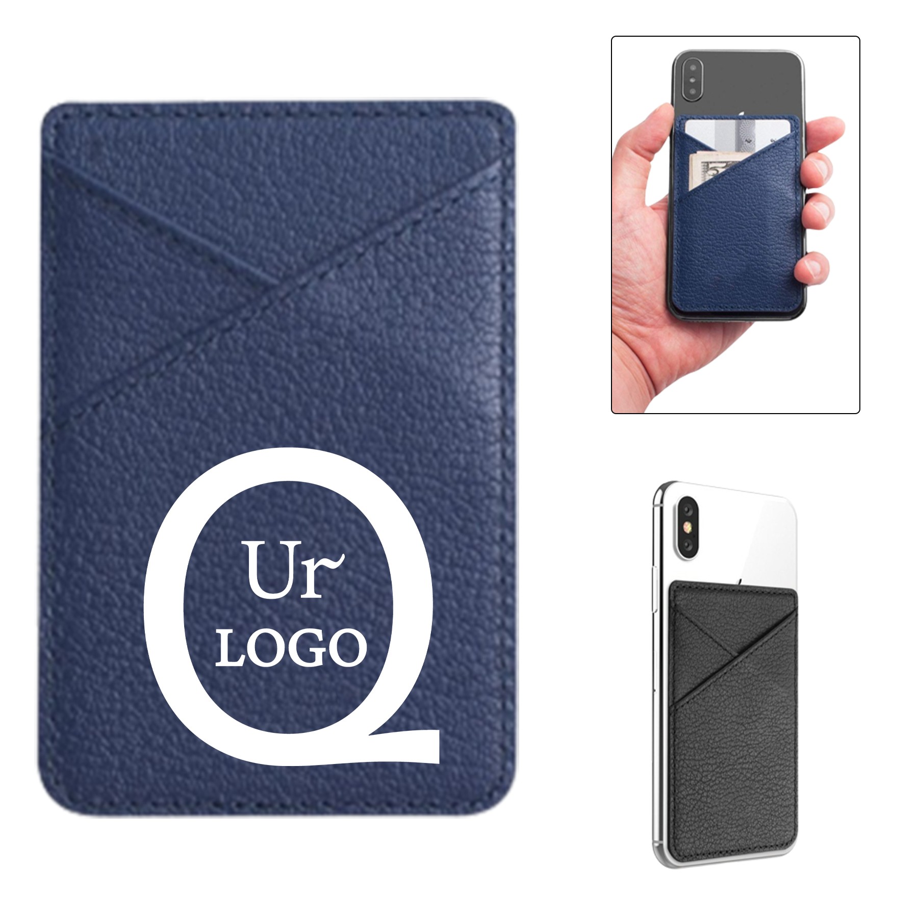 Cell Phone Card Back Bag