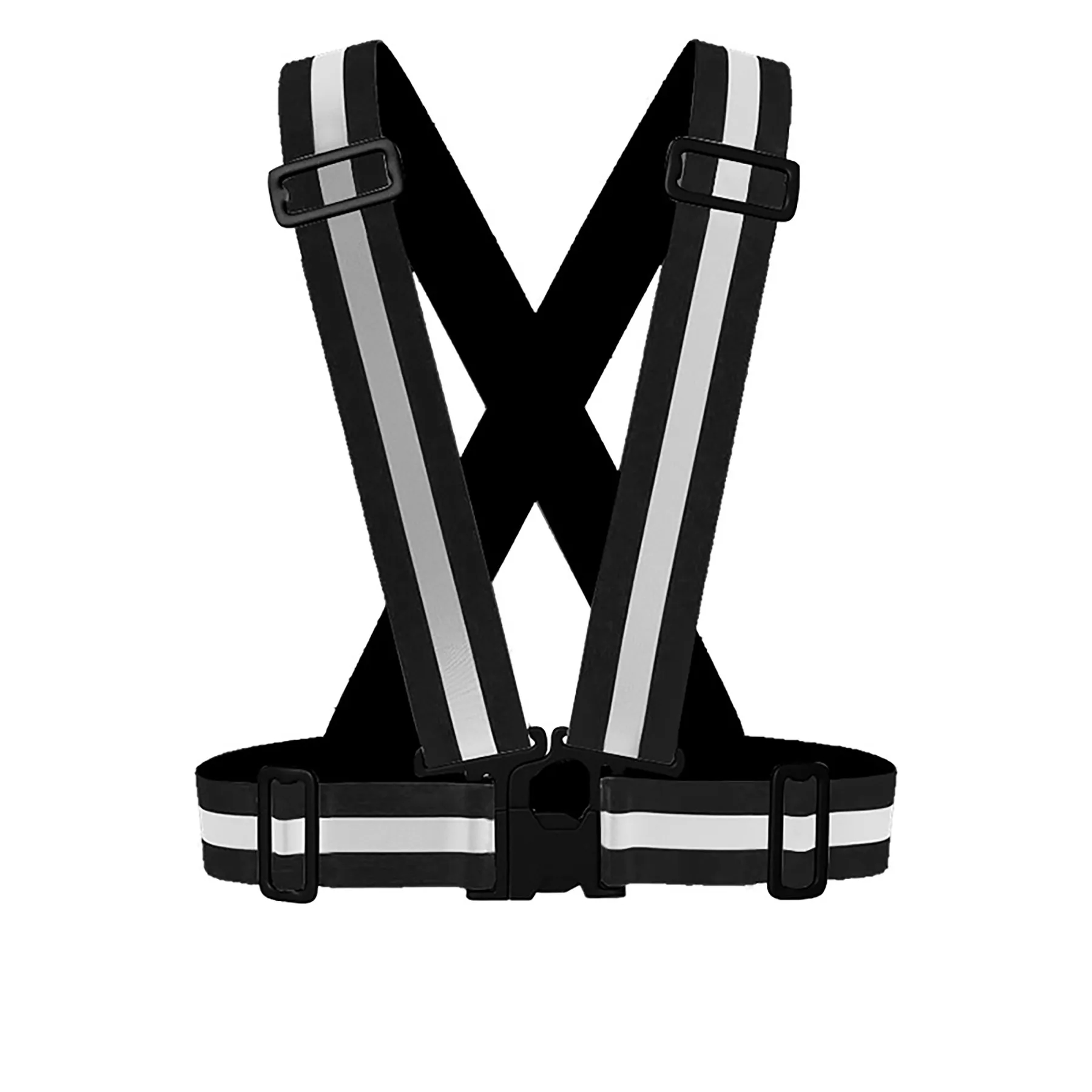 Polyester Reflective Shoulder Strap 14