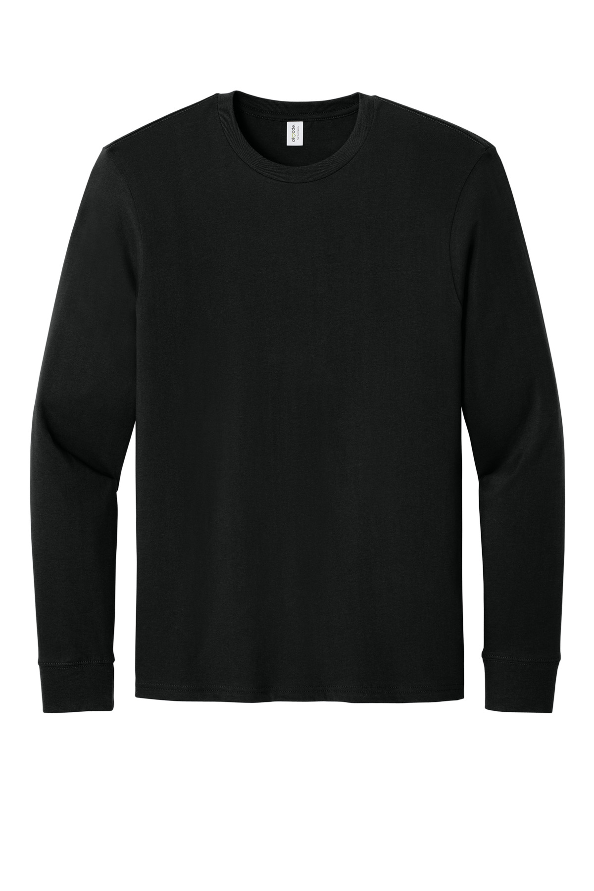 Allmade Unisex Long Sleeve Organic Cotton Tee AL6104 29