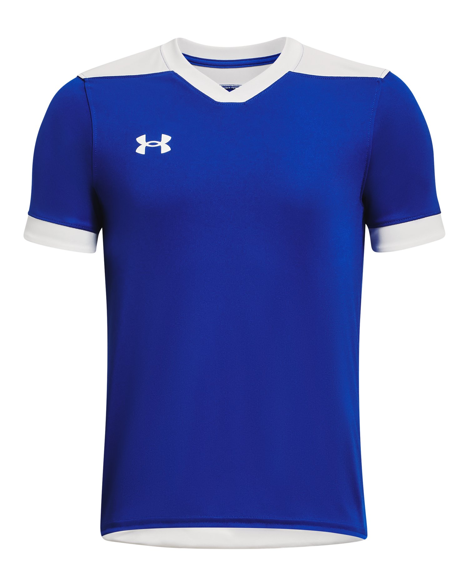 UA Maquina 3.0 Boys' Jersey 7