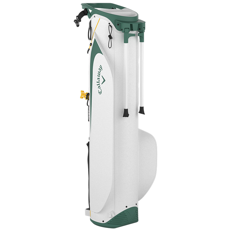 Callaway Par 3 Carry Bag 19