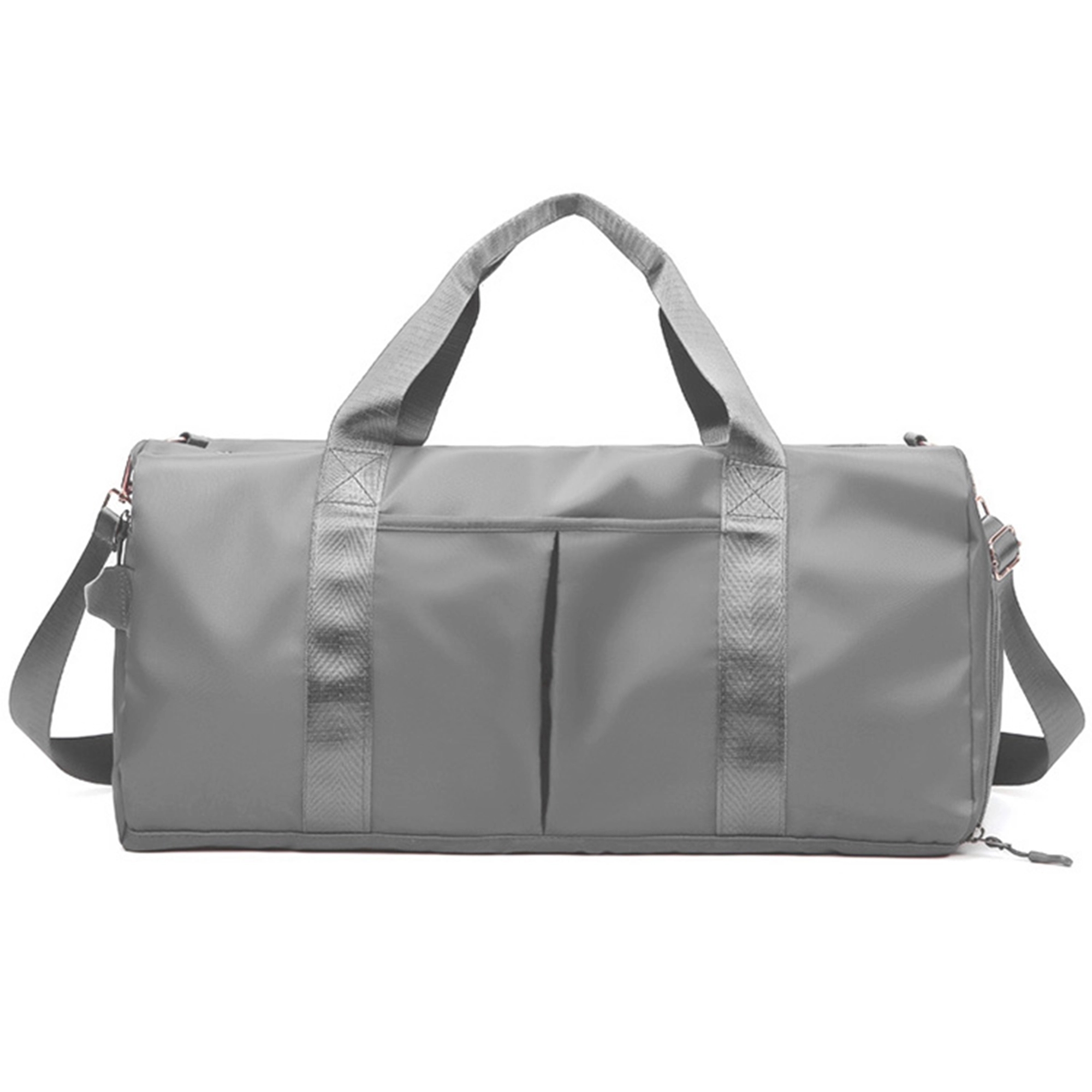 Large Capacity Gym Duffle Bags MOQ 10 PCS 3
