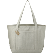 Repose 10oz Recycled Cotton Tote 30