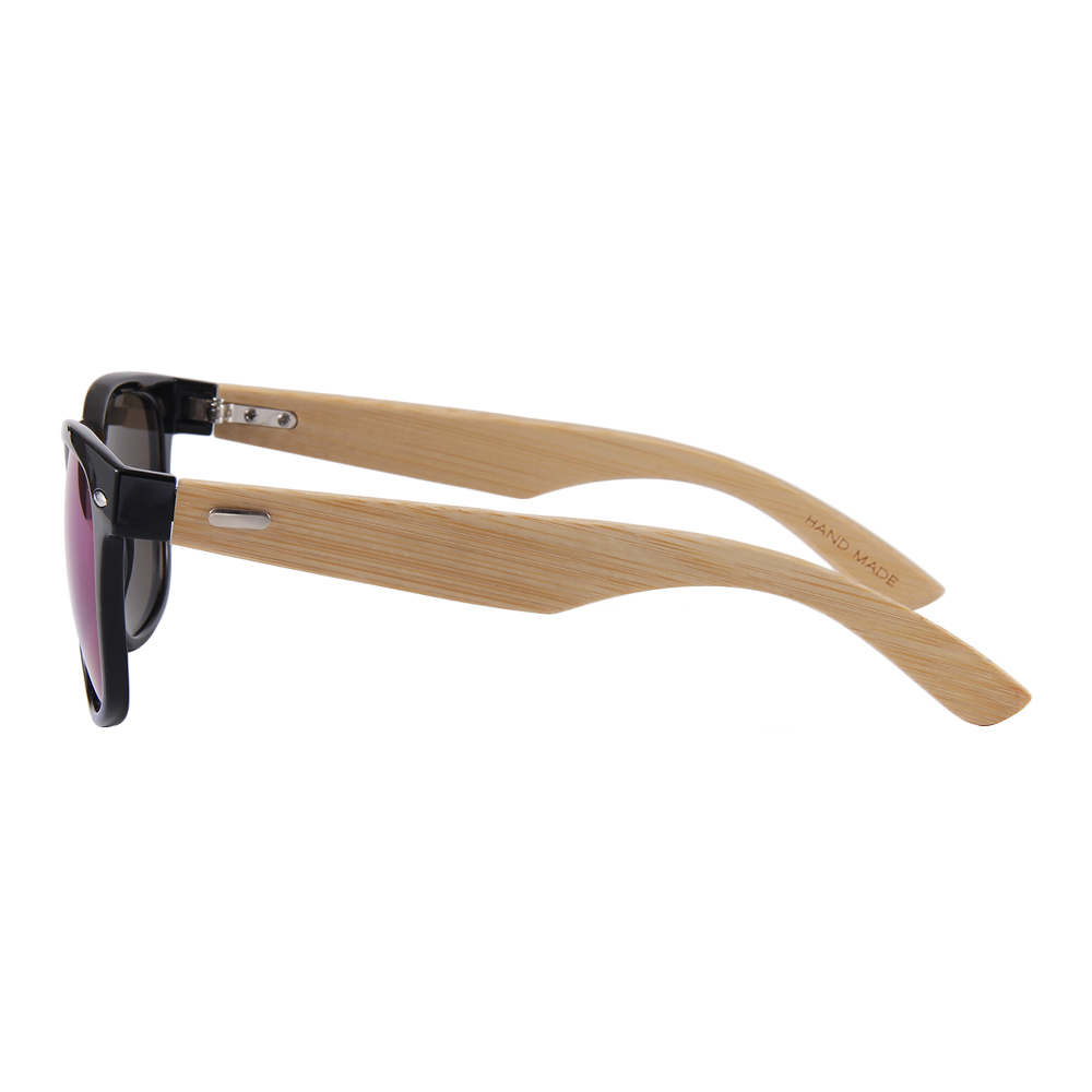 Bamboo Sunglasses 1