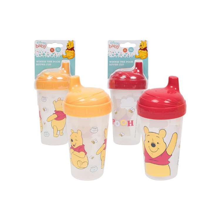 Disney Sipper Cups - Winnie the Pooh 2