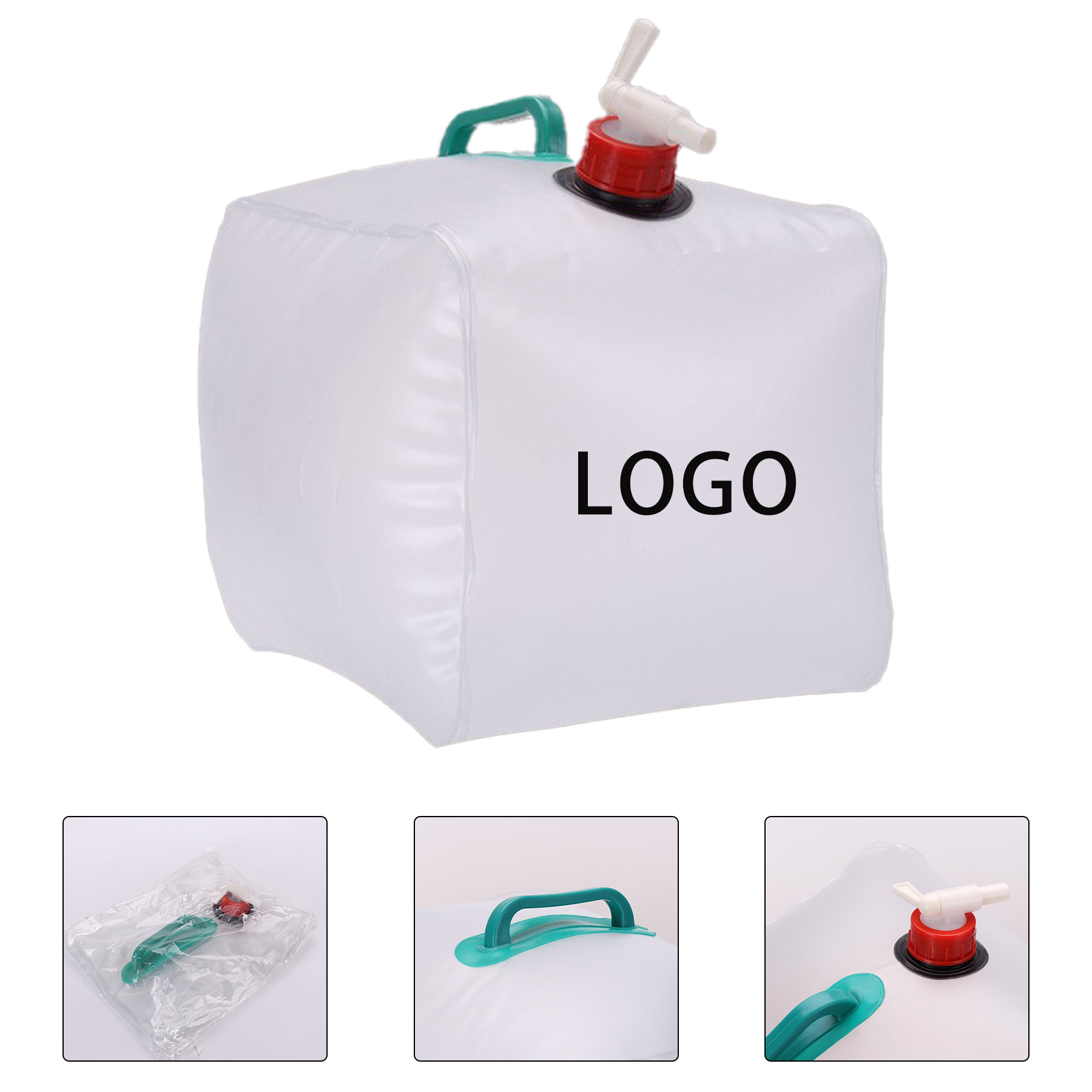 Water storage bag 20L 2