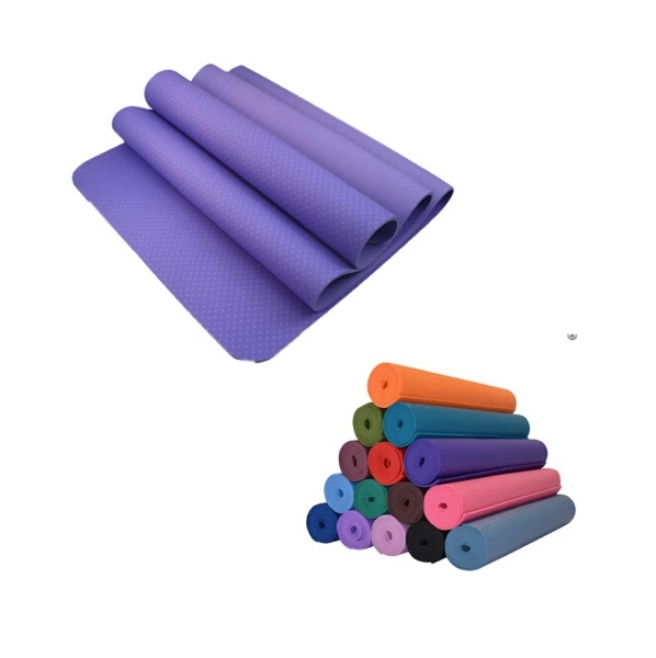 Pure Yoga Mat 2