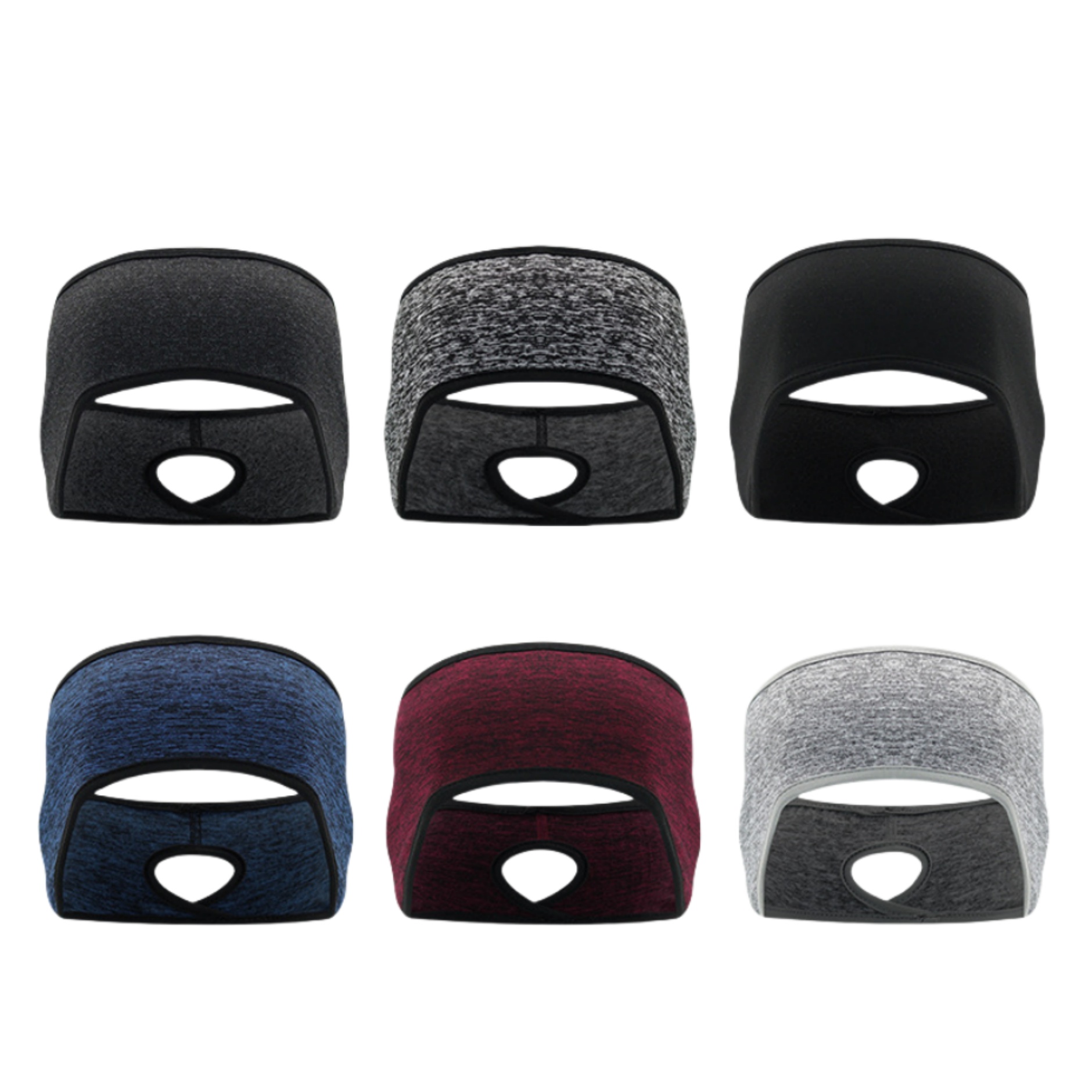 Ear Warmer Headband 1