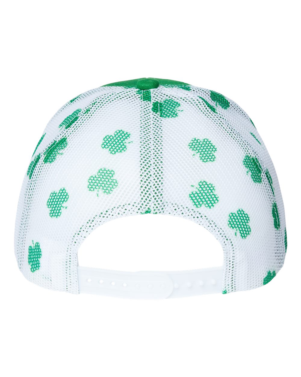 Printed Mesh Trucker Cap - S700M 57