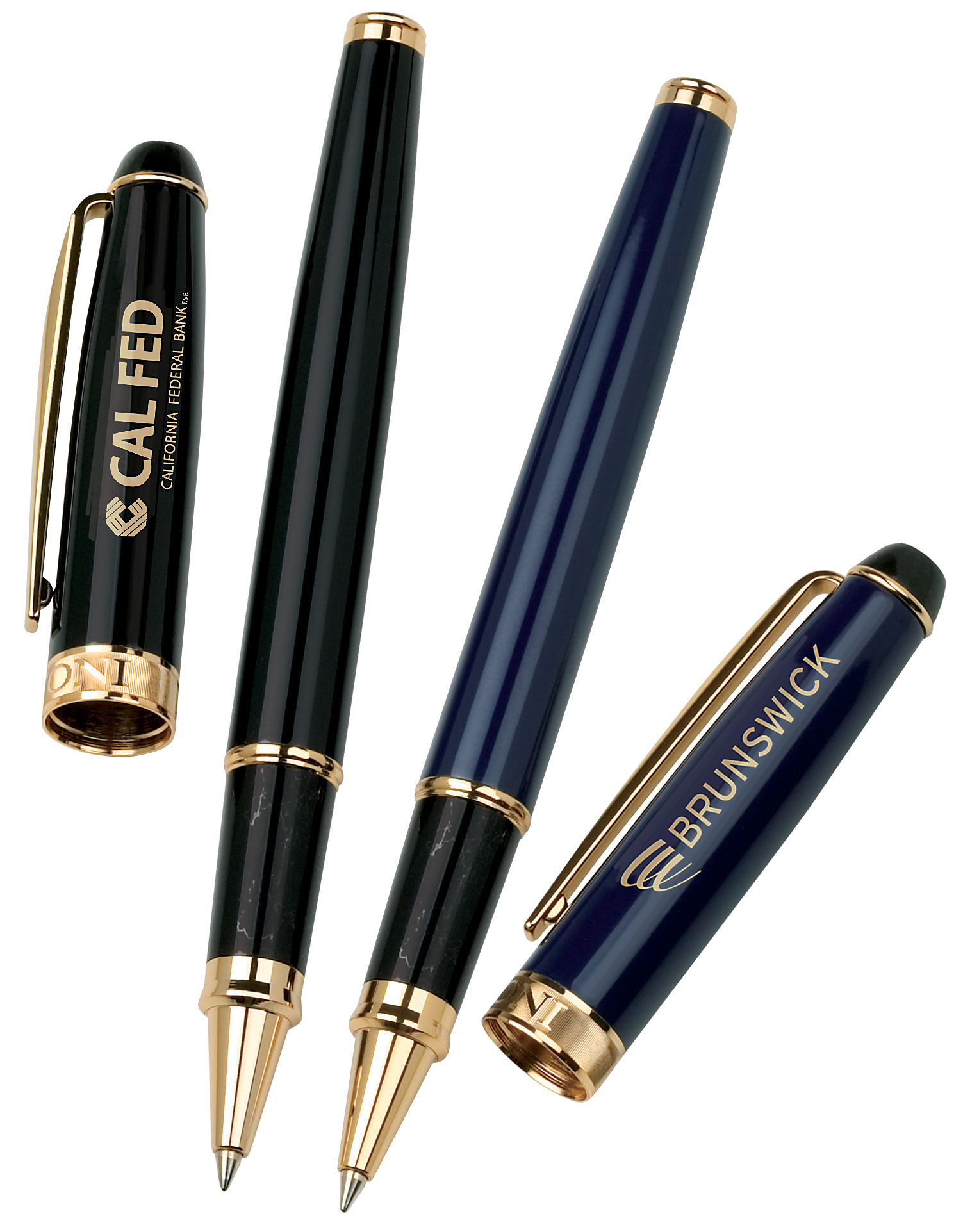 Bettoni® Alberti Rollerball Pen 18