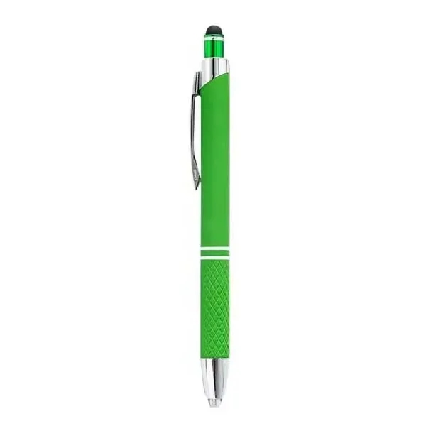 3 In 1 LED Light Stylus Ballpoint Pen 6