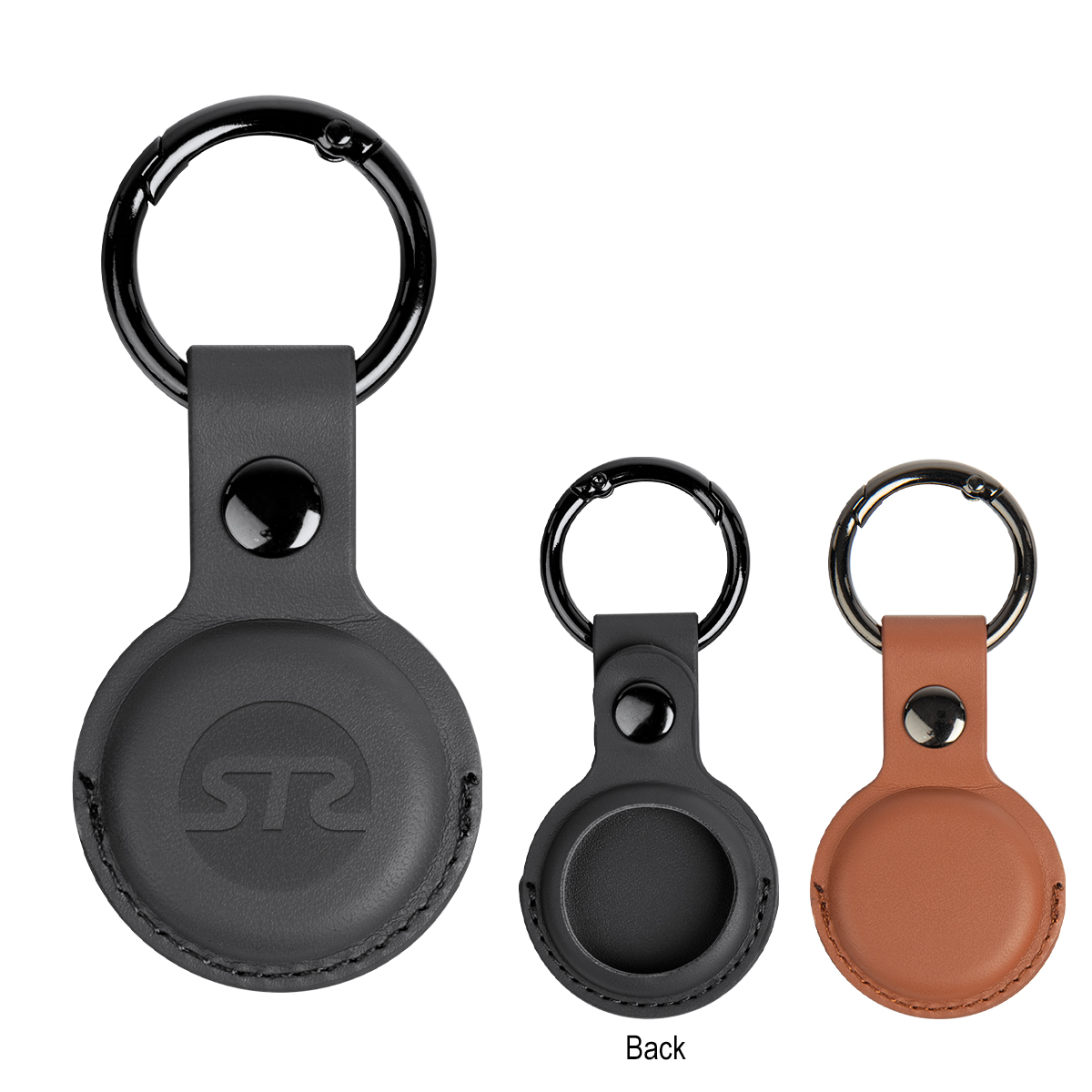 TrackSmart Remote Tracker With Keyring 3
