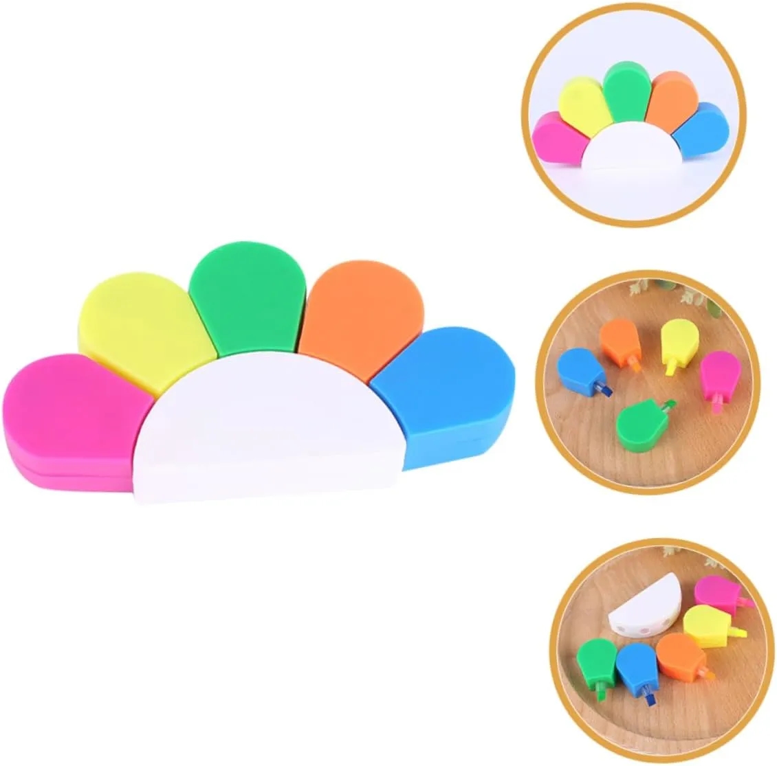 Finger Shape Highlighter 3