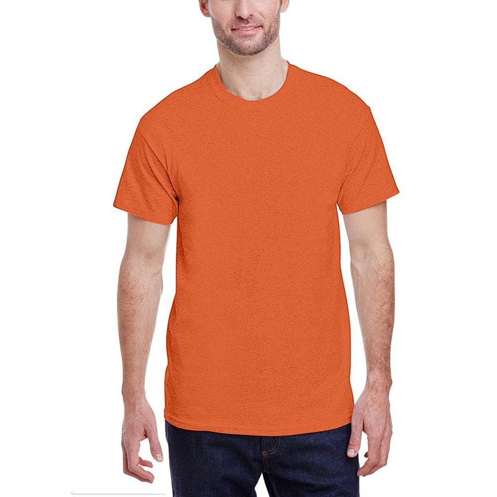 5.3 oz 100% Cotton Preshrunk 40