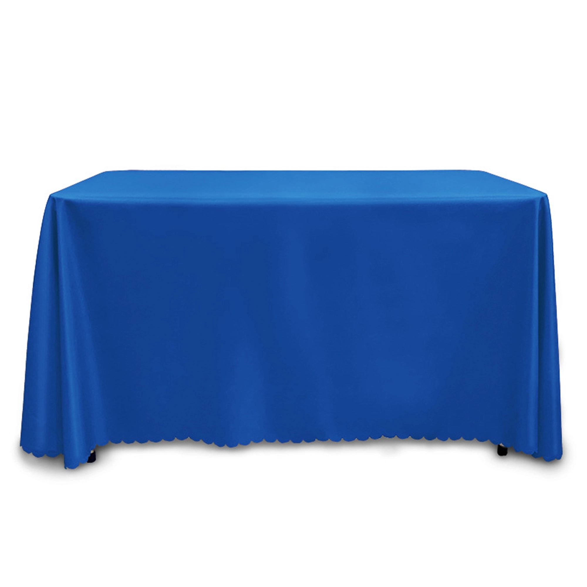 6' Standard Table Throw 2
