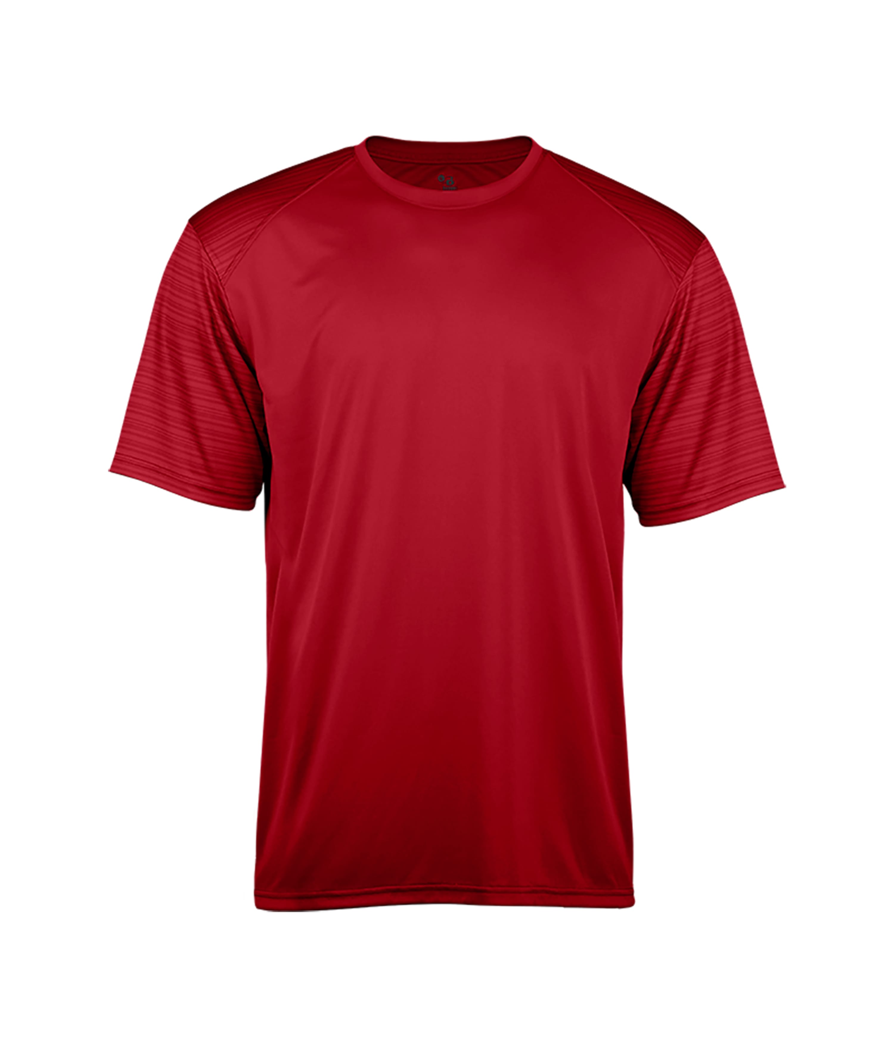 SPORT STRIPE YOUTH TEE 2