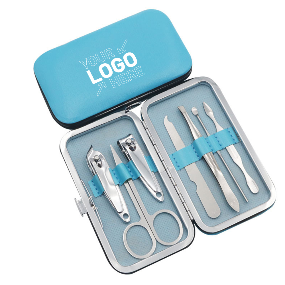 Nail Clippers Case 7 In 1 7