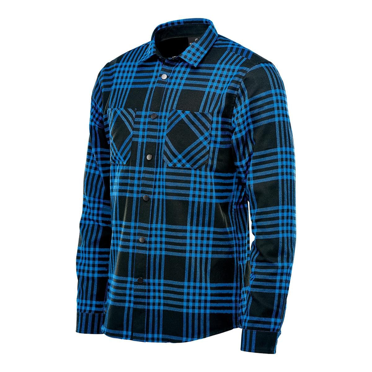 Stormtech Men's Santa Fe Long Sleeve Shirt 18