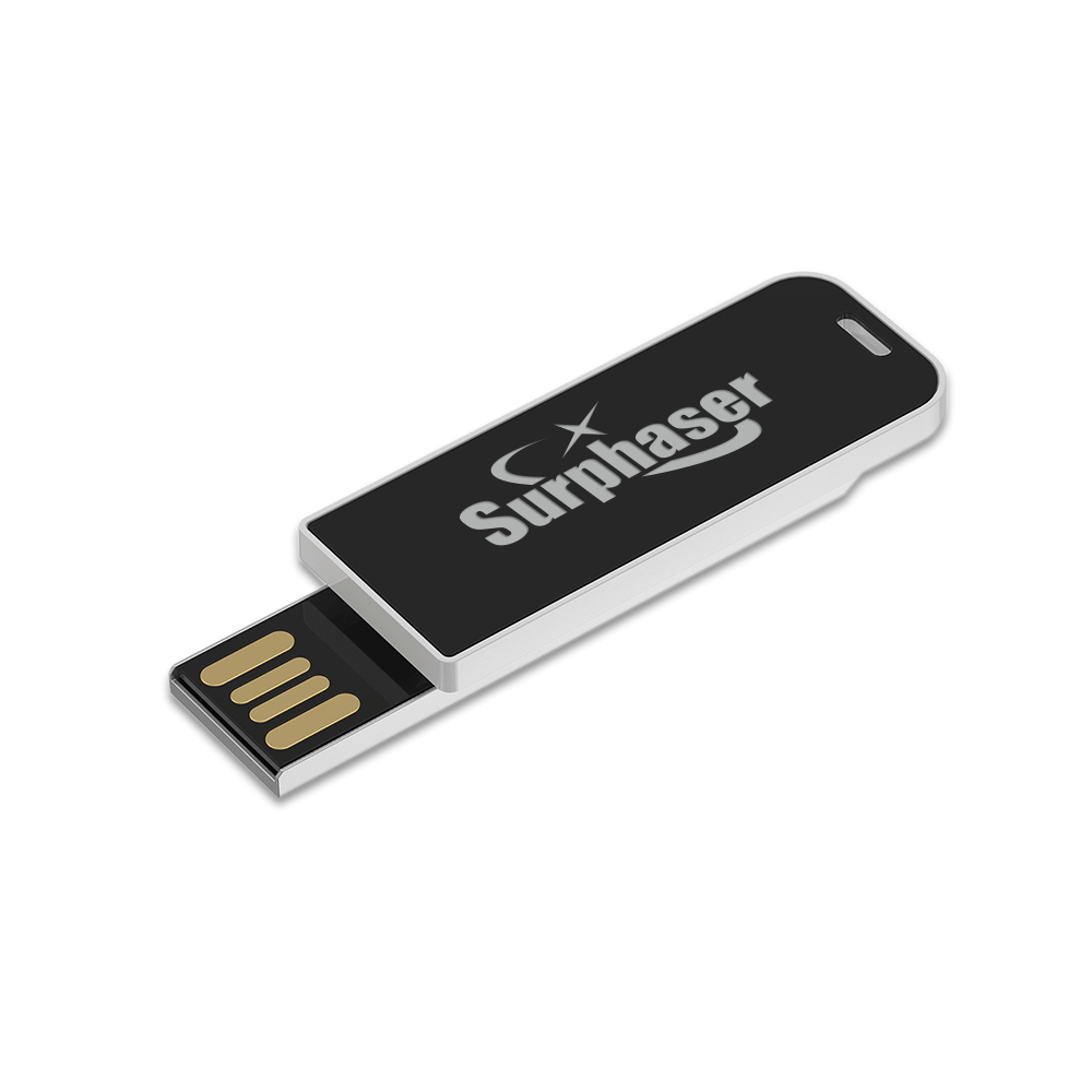 Chatham Light-Up USB Flash Drive