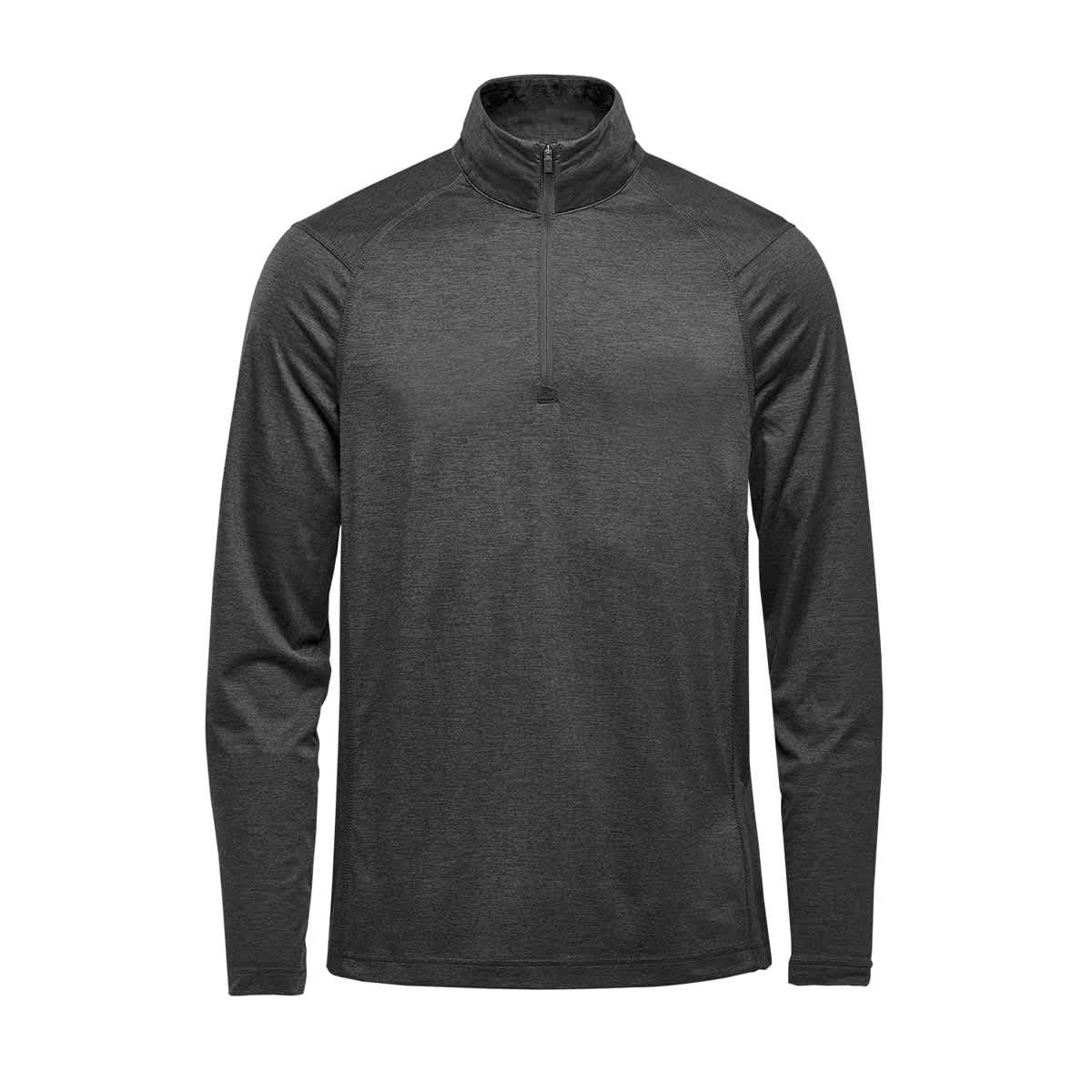 Stormtech Men's Milano 1/4 Zip Pullover 25