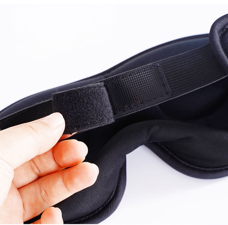 Wireless bluetooth sleep eye mask 1