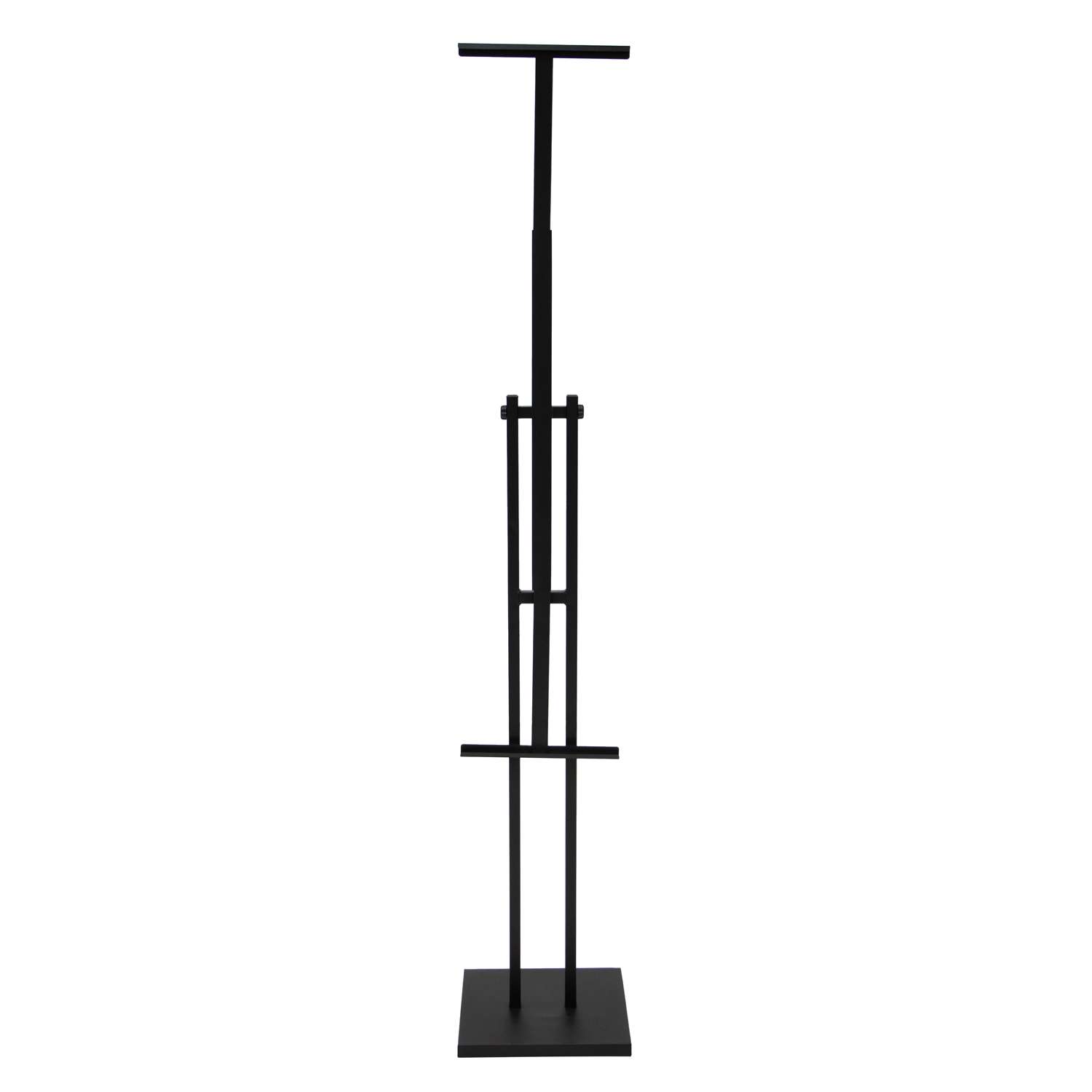 Adjustable Sign Display Hardware 6