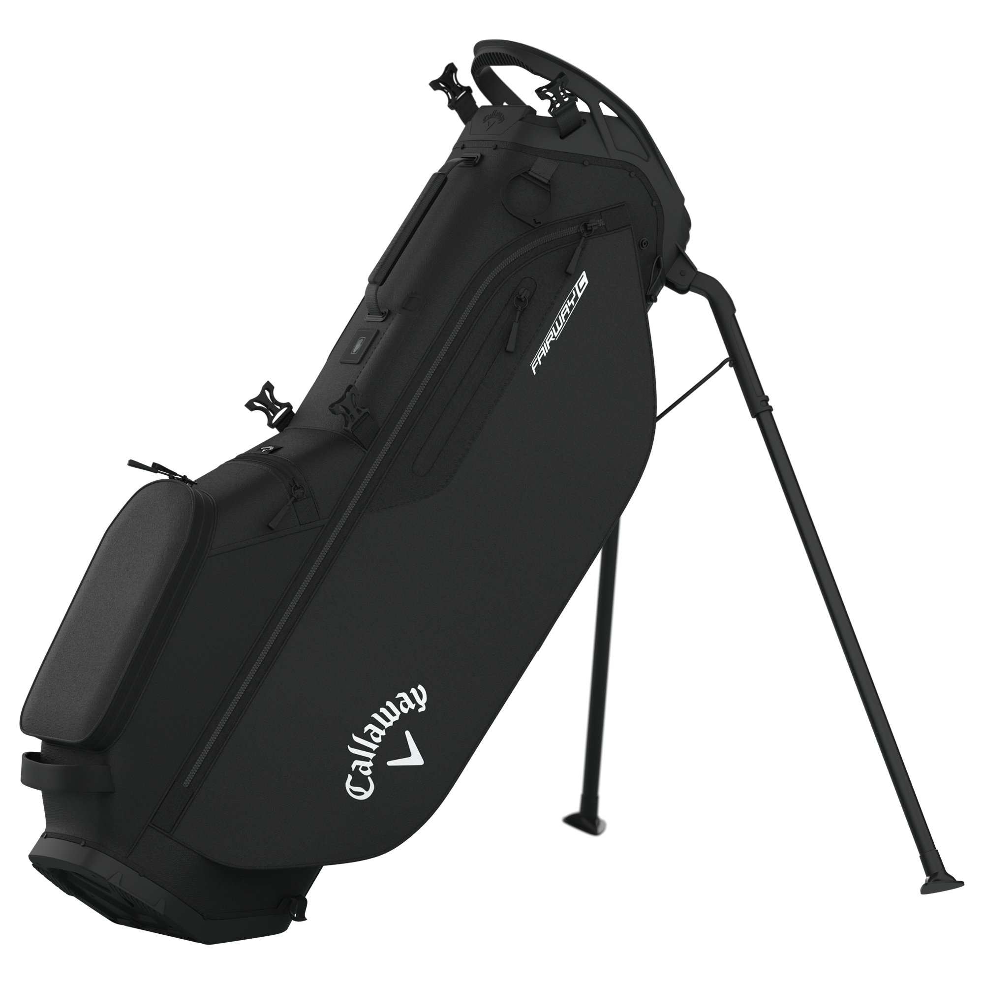 Callaway Fairway C Stand Golf Bag 6