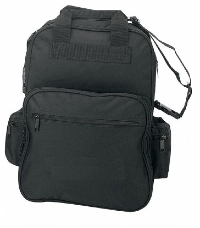 Three-Way Backpack 2