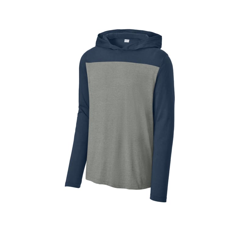 Sport-Tek Halftime Long Sleeve Hoodie 14