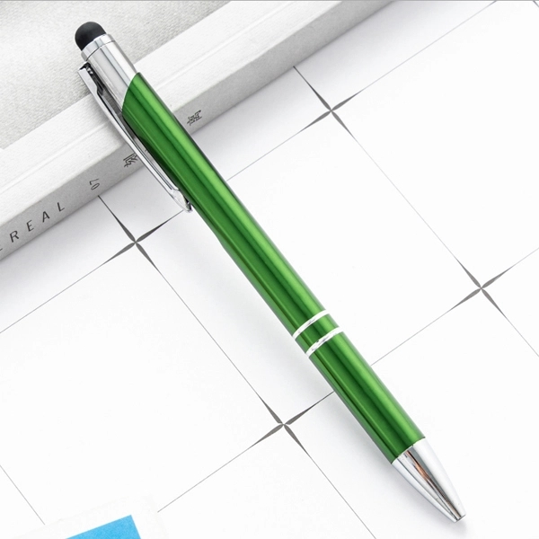 Promotional Paragon Stylus Pen 8