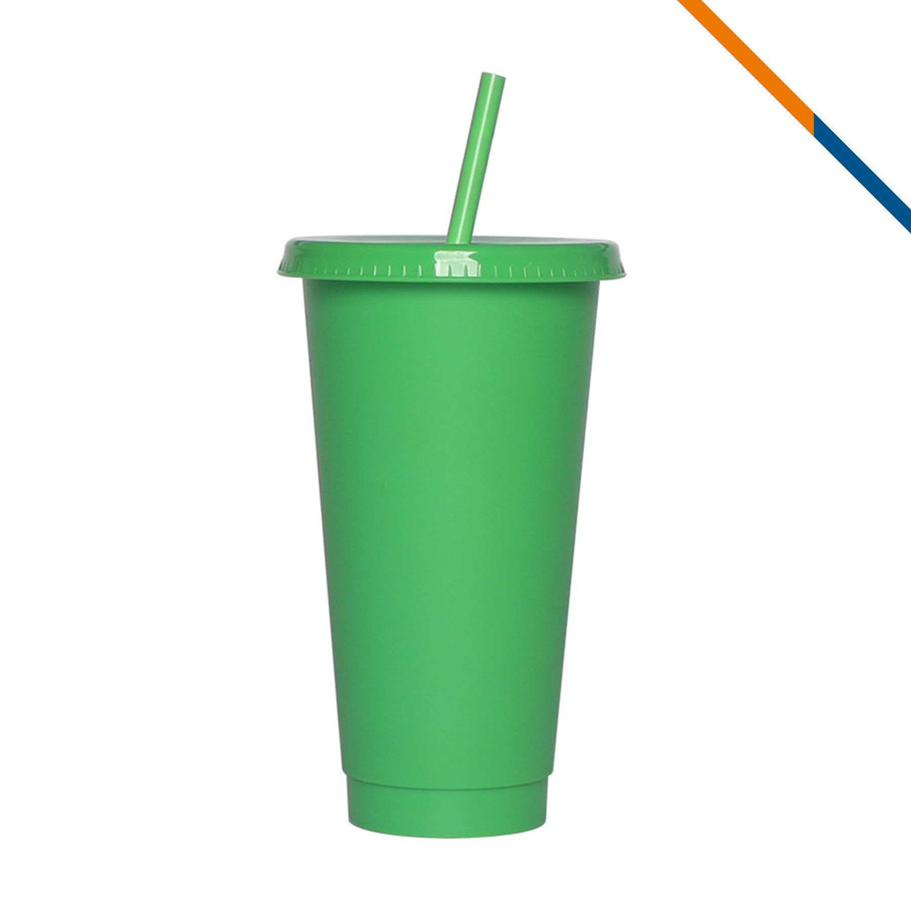 Garon UV Color Changing Tumblers - 24 OZ. 24