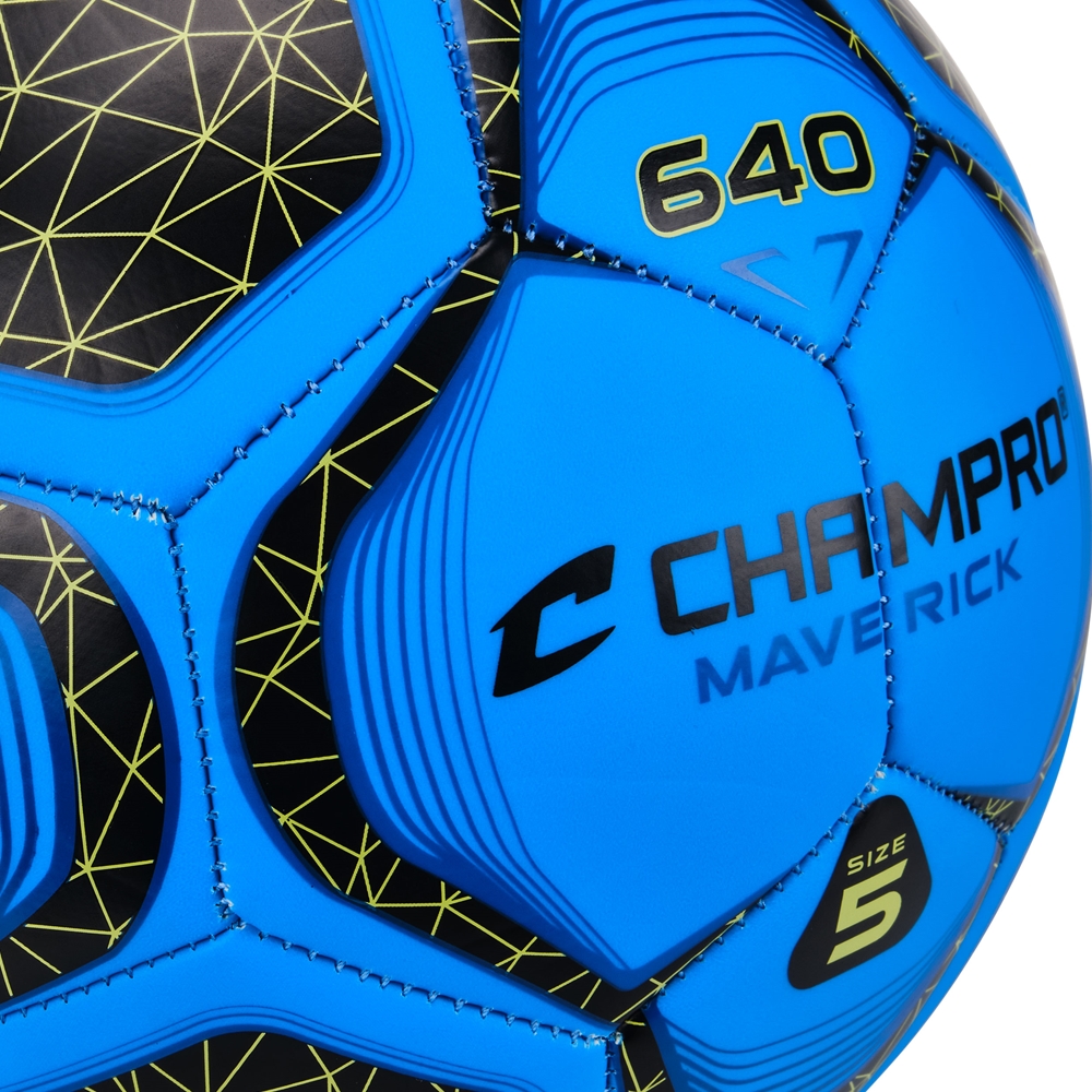 Maverick Soccer Ball 7