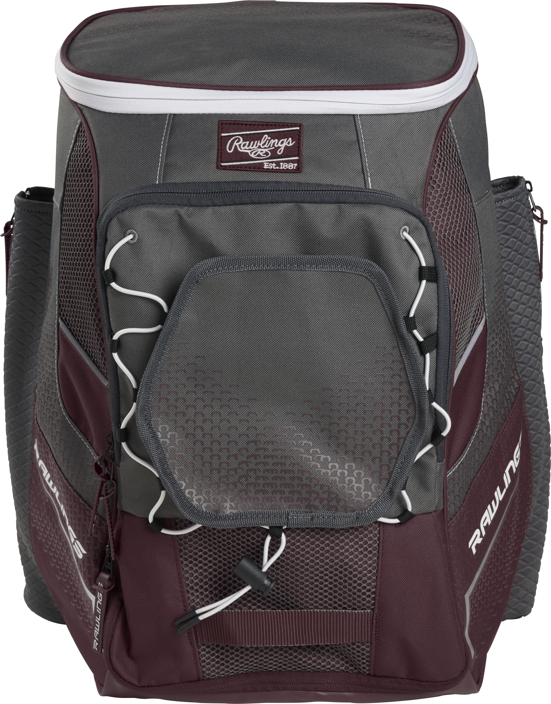 Rawlings Impulse Player's Baseball Backpack 12