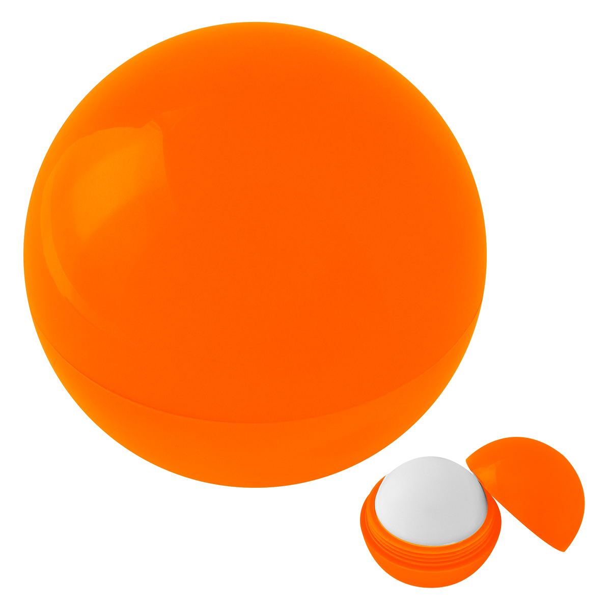 Lip Moisturizer Ball 21