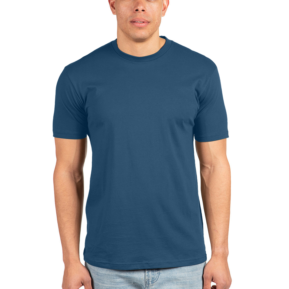 4.3 oz 100% Combed Cotton Jersey 63