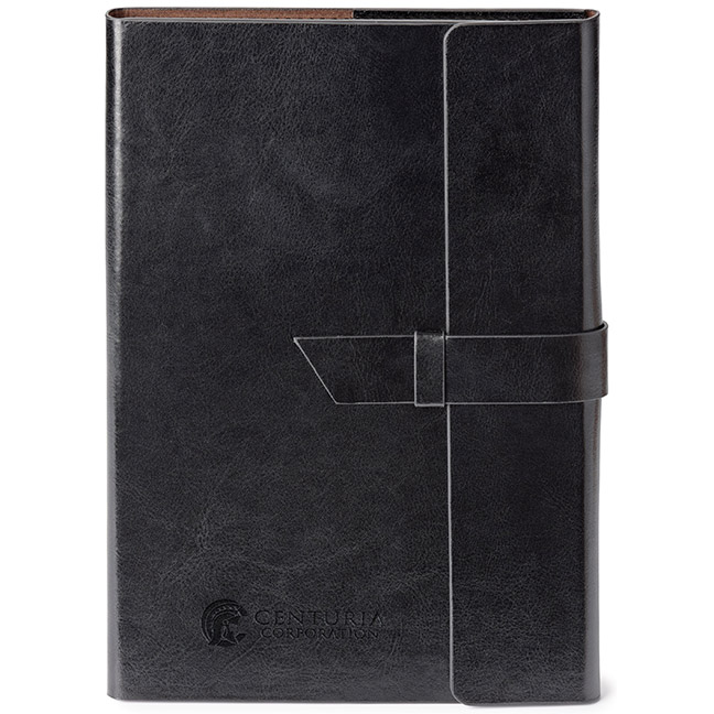 Fabrizio refillable junior portfolio 4
