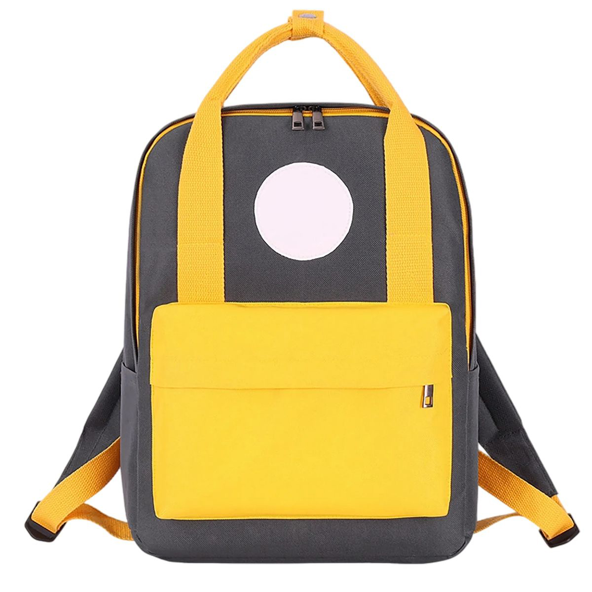 Ergonomic Student Bag for Class and Travel 14