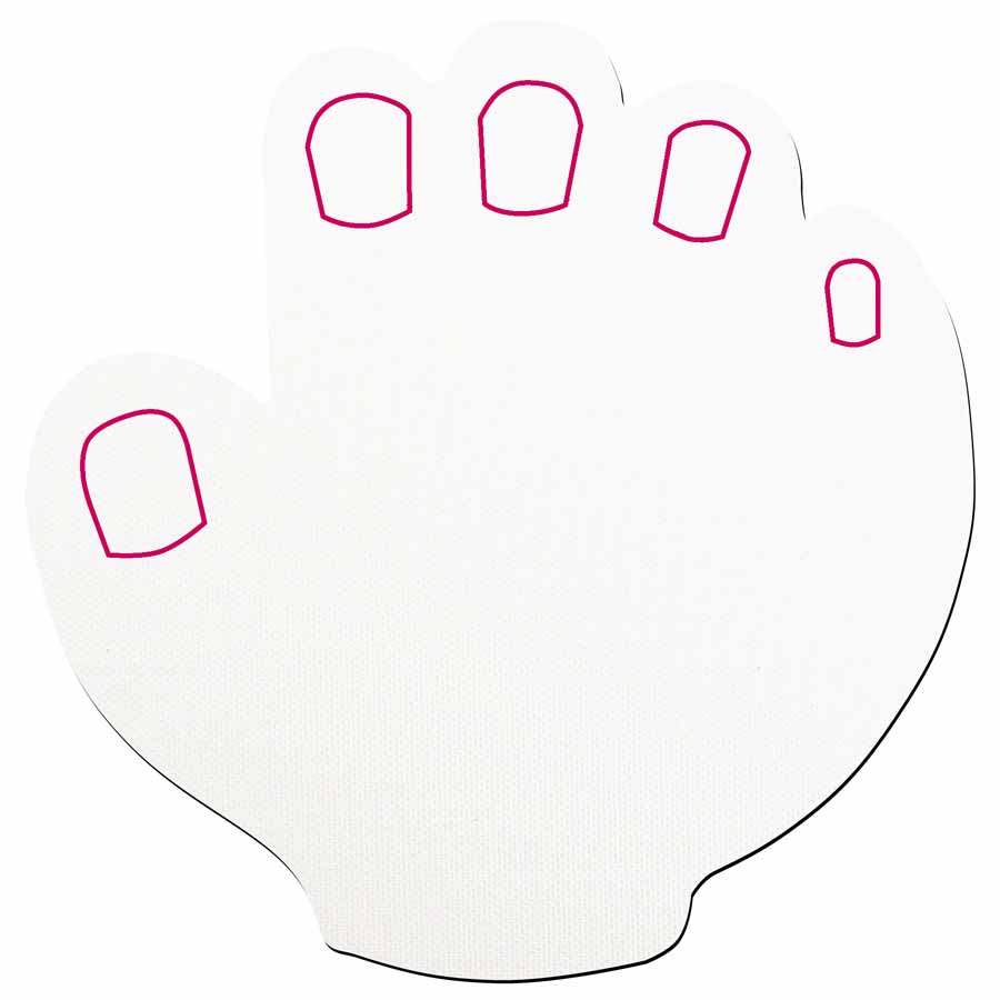 Jumbo Hand Jar Opener 16