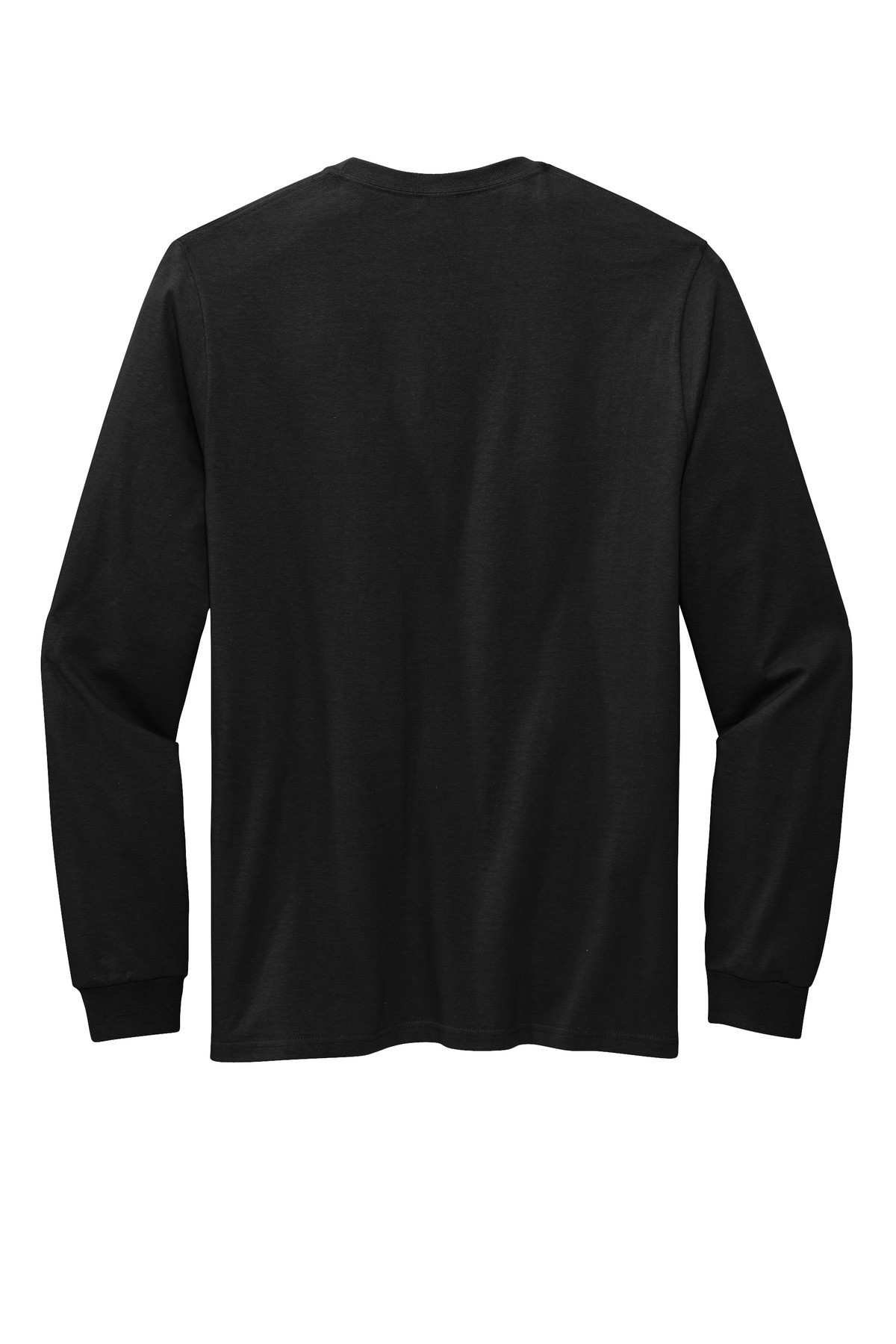 Volunteer Knitwear All-American Long Sleeve Tee VL100LS 36