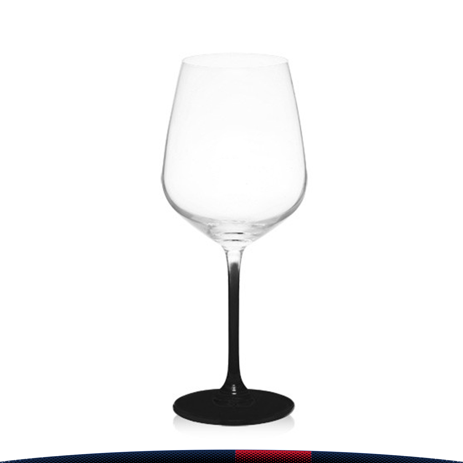 17.5 oz. Jaxon Lead Free Wine Glasses 4