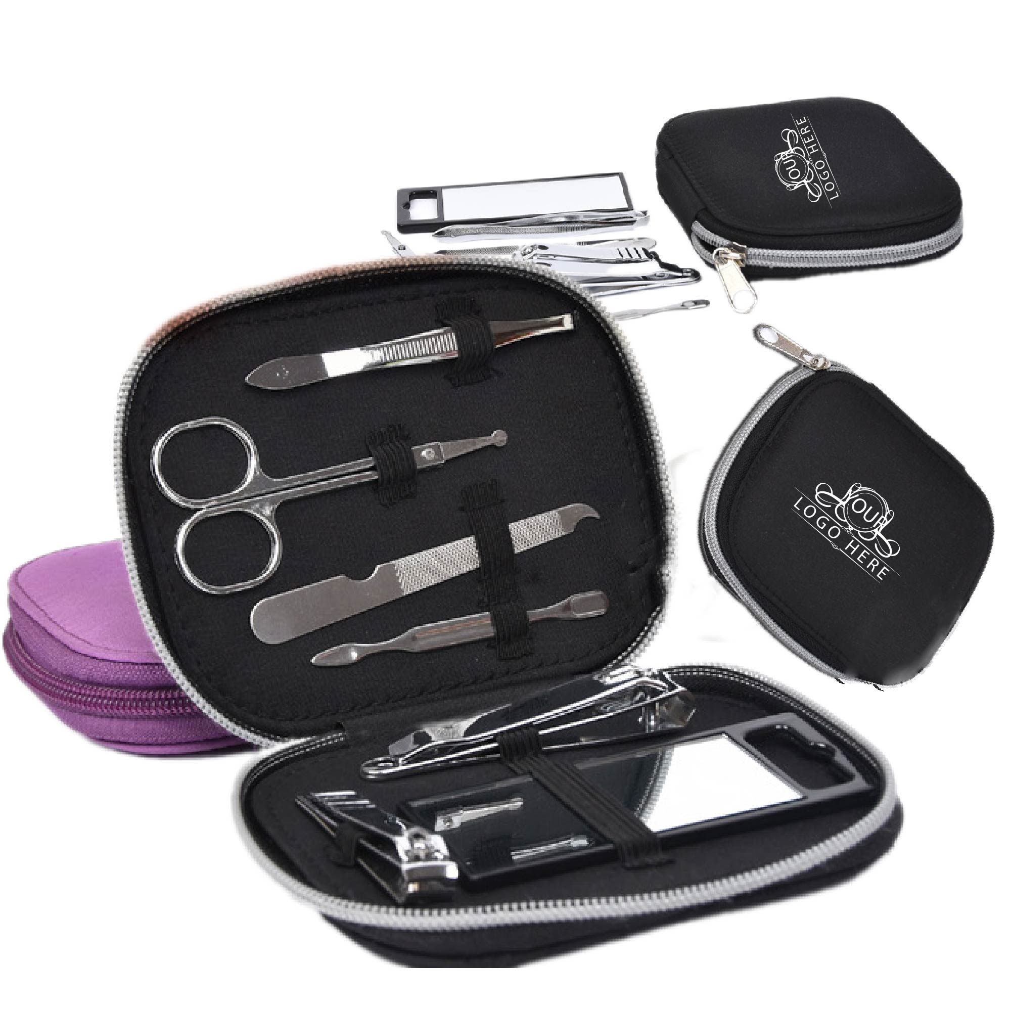 Personal Care Kit 2
