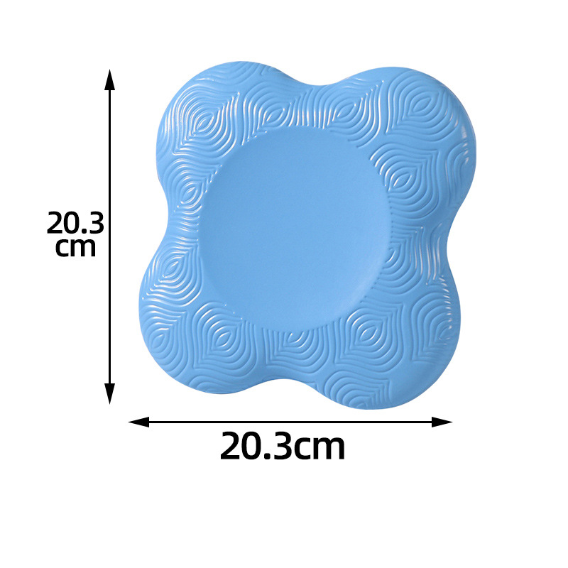 Yoga Knee Pad Cushion 5