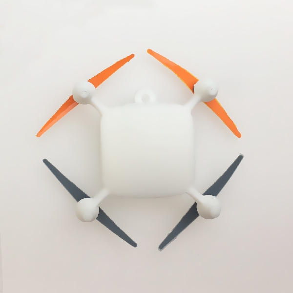 8GB Drone USB Drive 2