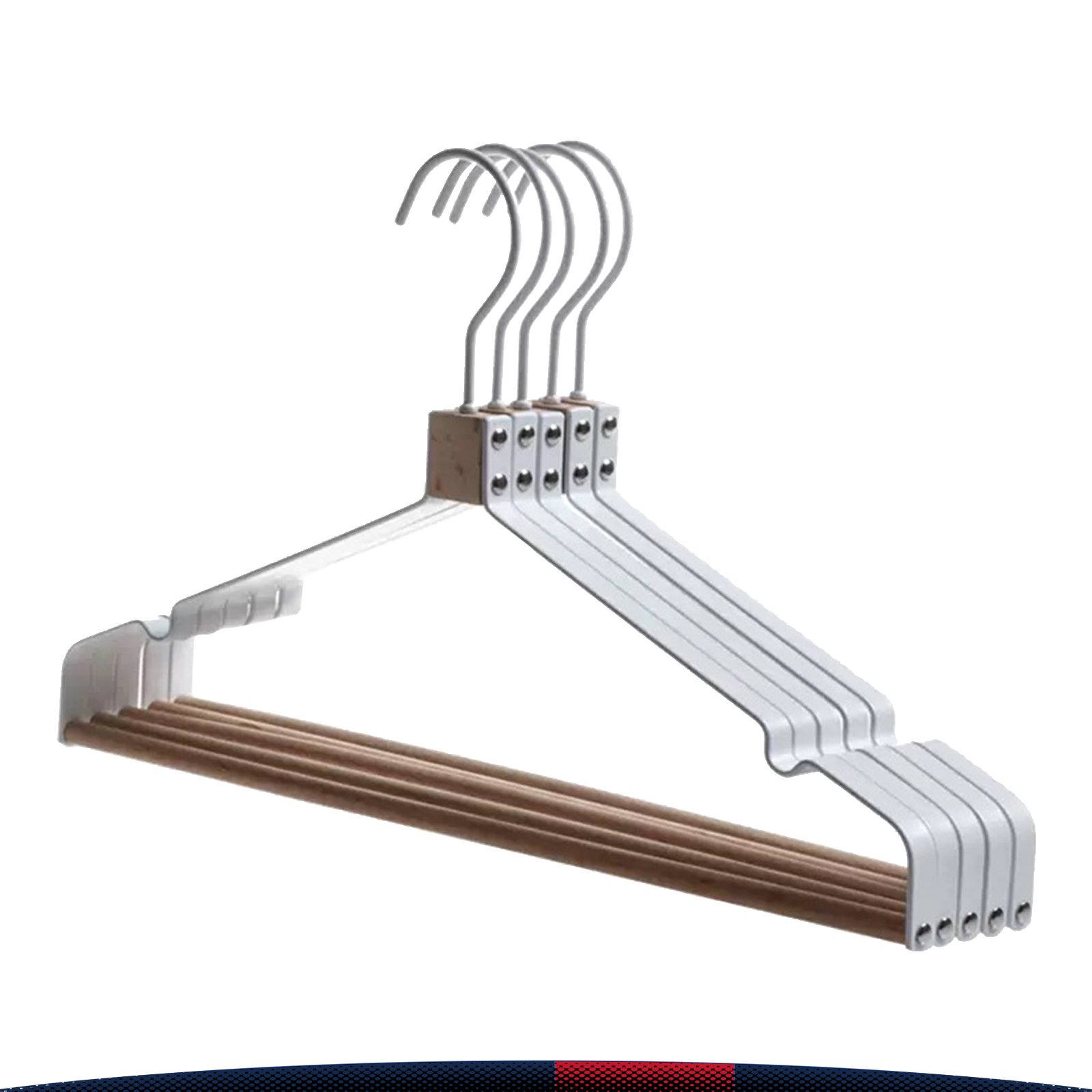 Potal Clothes Hanger 4