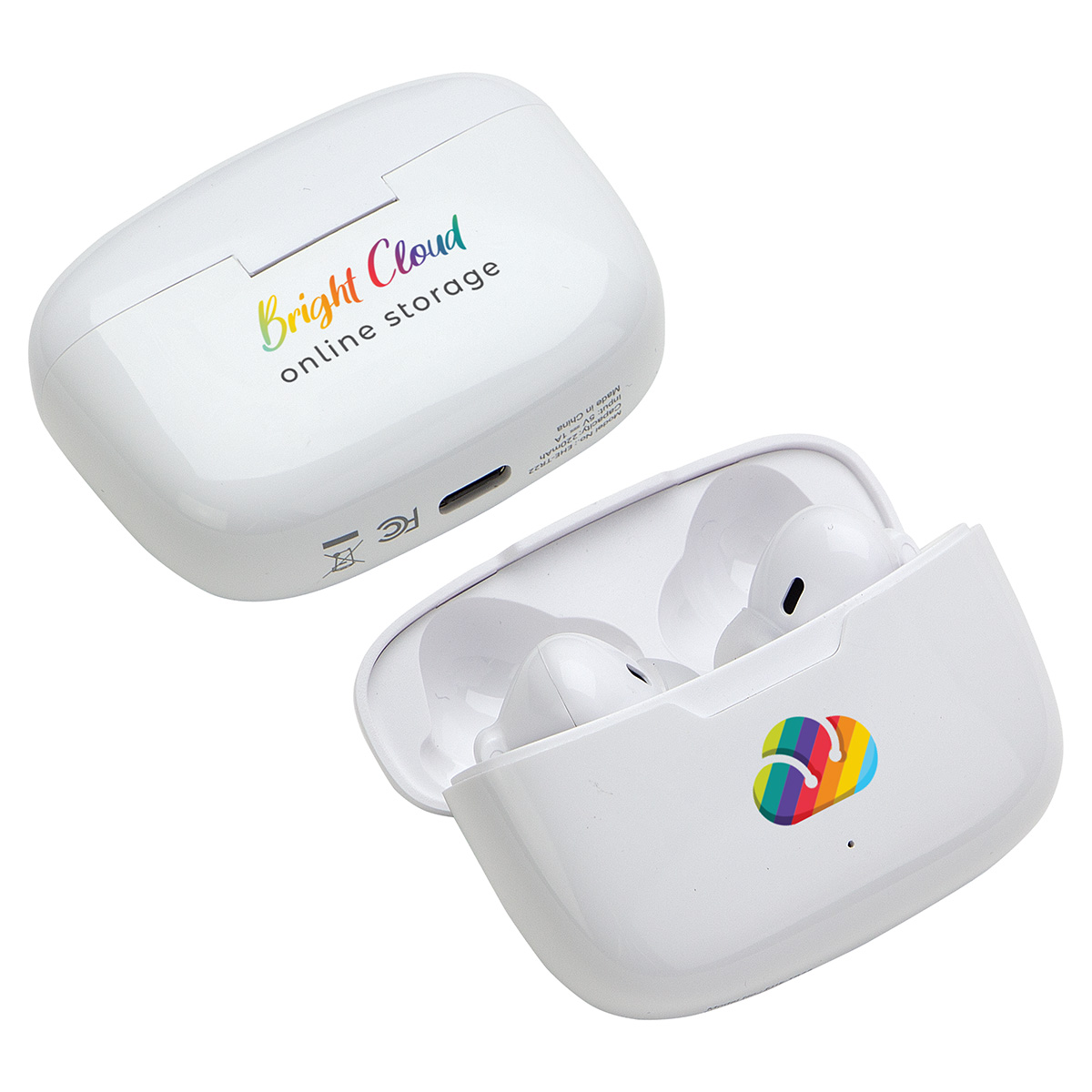 Touring TWS Earbuds 8